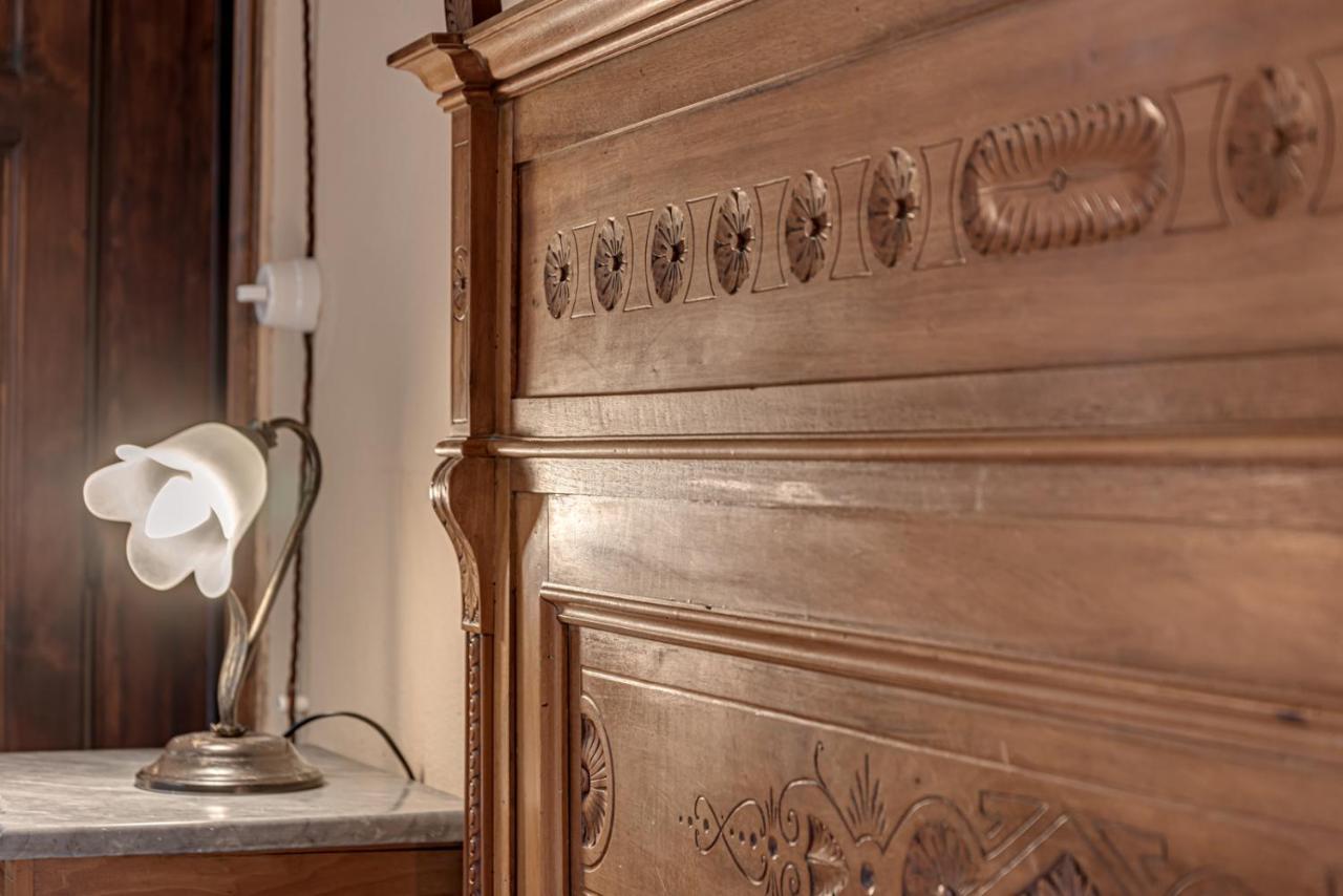 Appartamenti Villa Mascagni Βολτέρρα Εξωτερικό φωτογραφία